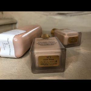 Estee Lauder Makeup - Estée Lauder Double Wear Cool Bone Foundation Estee Lauder Makeup - Estée Lauder Double Wear Cool Bone Foundation